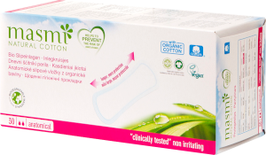 Bio Slipeinlagen Classic